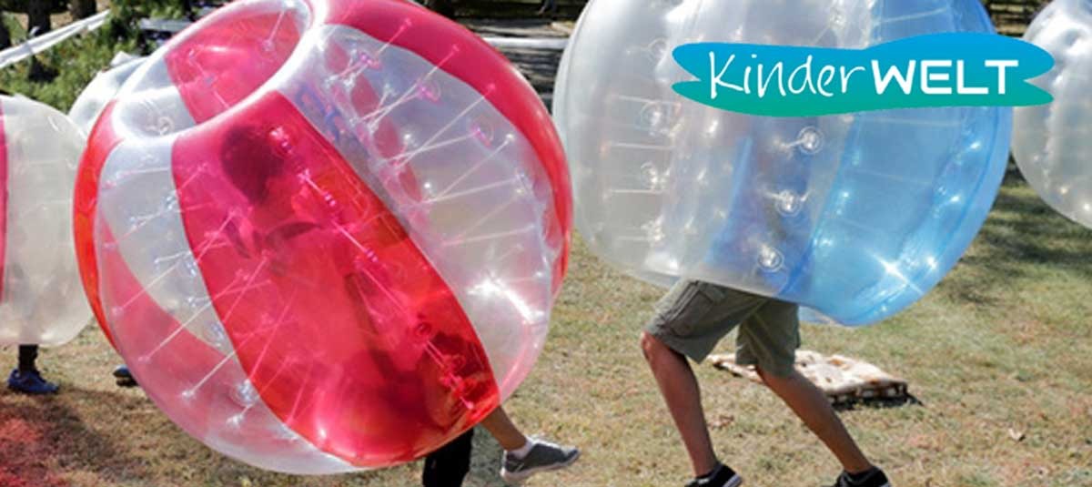 Kinderwelt