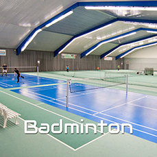 Badminton