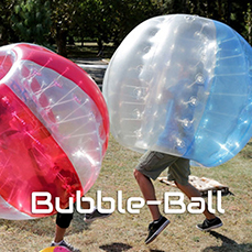 Bubble-Ball
