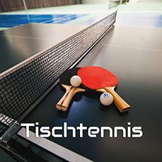 Tischtennis